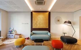 Adagio Nice Centre